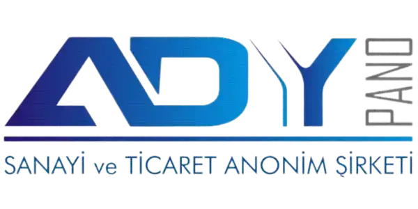 ADY Pano logo