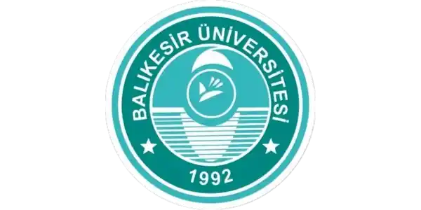 Balıkesir Üniversitesi Logo