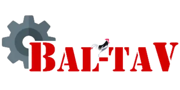 Baltav Logo