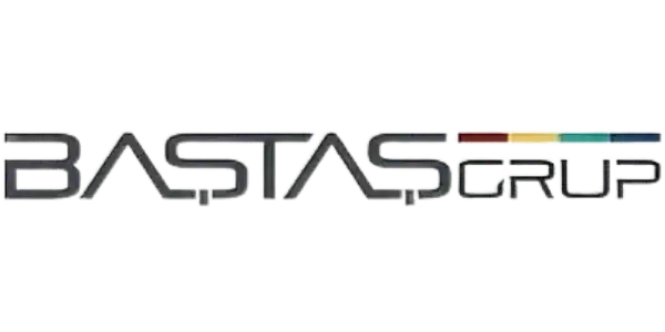 Baştaş Group Logo