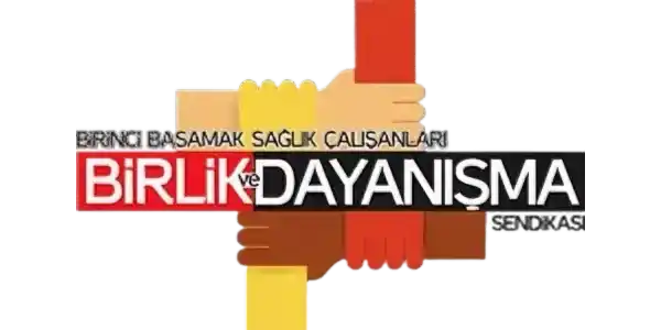 Birlik ve Dayanışma Sendikası Logo