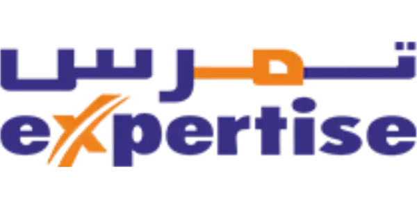 Expertise logo