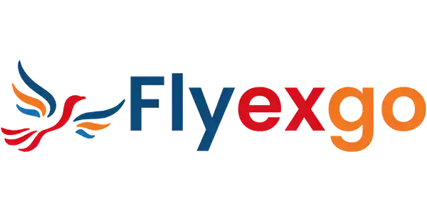 Flyexgo Logo