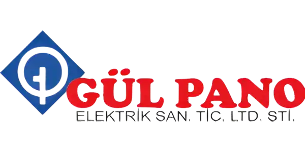 Gül Pano Logo