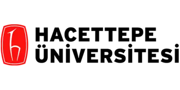 Hacettepe Üniversitesi Logo
