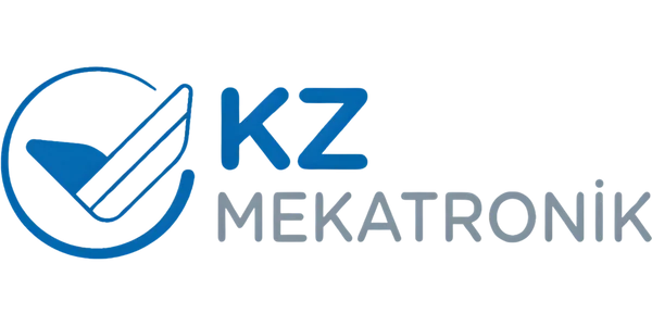 KZ Mekatronik Logo