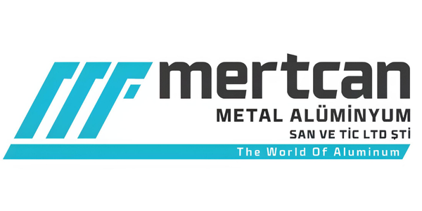 Mertcan Metal Logo