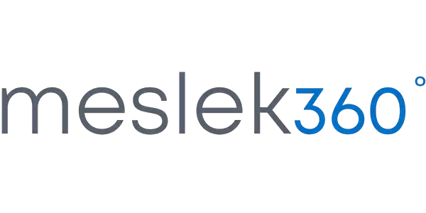 Meslek 360 Logo