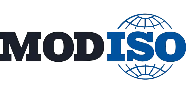 MODISO Logo