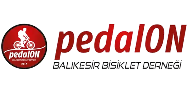Pedalon Logo