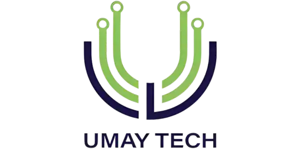 Umay Tech Logo