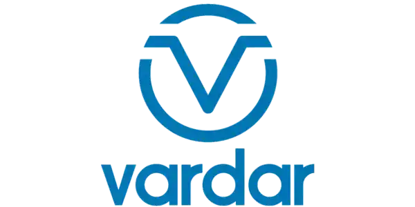 Vardar Logo