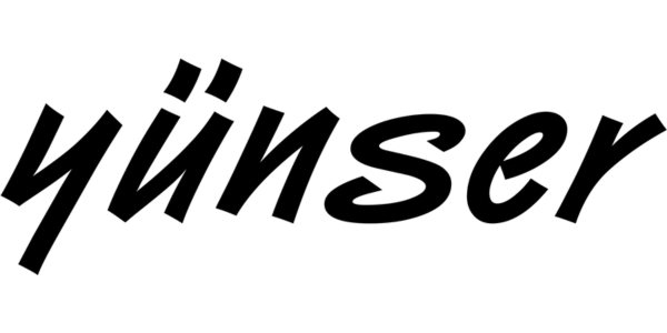 Yünser Logo