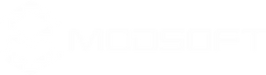 Modsoft Bilişim Sistemleri Logo