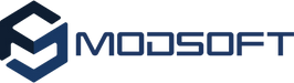 Modsoft Logo