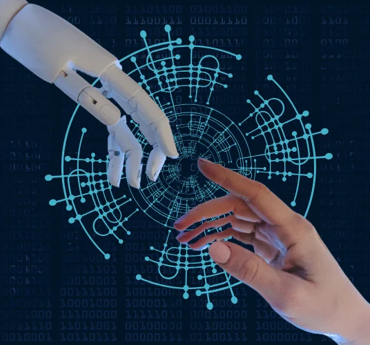 Yapay Zeka Destekli Chat Bot